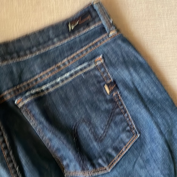 Citizens of Humanity Jeans sz32 - Picture 7 of 8